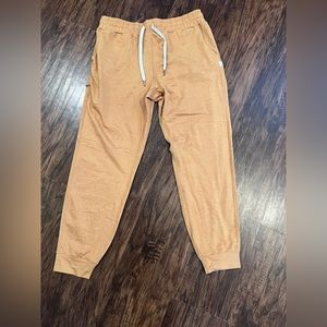 Vuori jogger sweatpants